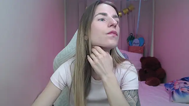 Онлайн чат XXX DeboraHorny