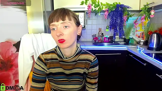 Chat XXX en directo de TayanaJons