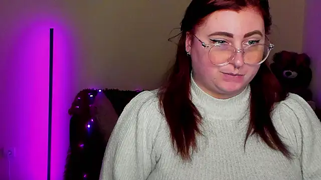 Czat XXX na żywo – Alicia_love00