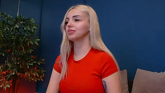 DeeaVIP's Live XXX Chat