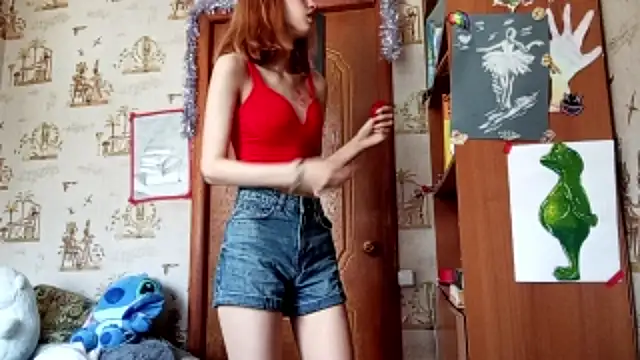 Chat +18 de SirenFrost ao vivo