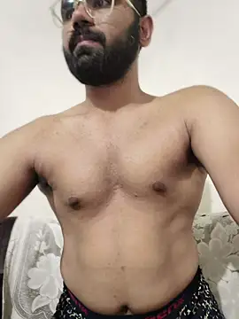 Kobe_superman's Webcam Show