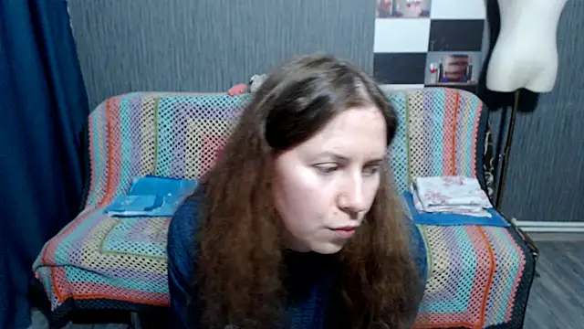 pa1e_pr1ncess Chat XXX in diretta