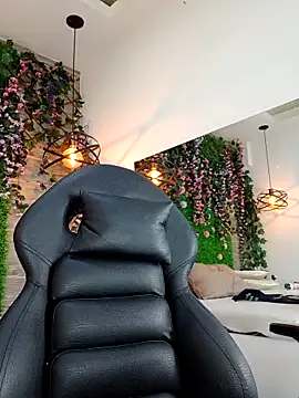 AuroraBon Live XXX-Chat