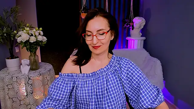 UnaTerra 라이브 XXX 채팅