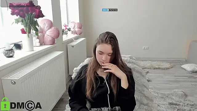 Elina_X 라이브 XXX 채팅