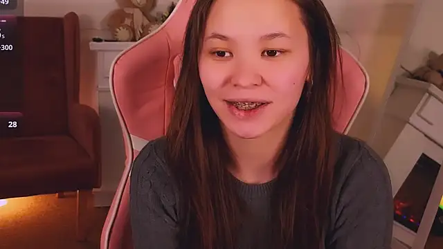 แชท XXX สดของ Maya_soft