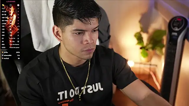 David_capizzi_ 라이브 XXX 채팅