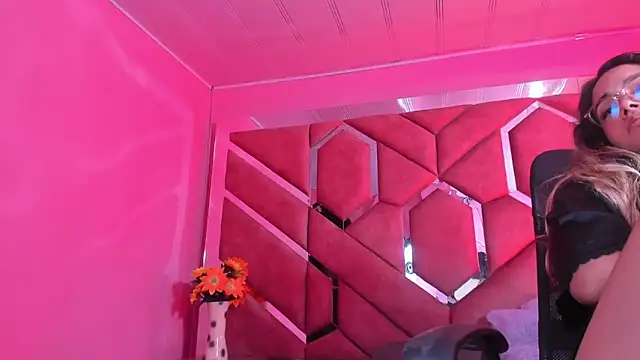 Živý XXX chat Olivia_Fox69