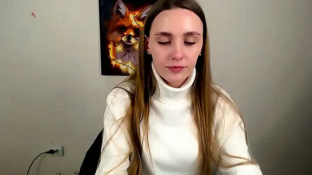 Živý XXX chat Doll_Angelina