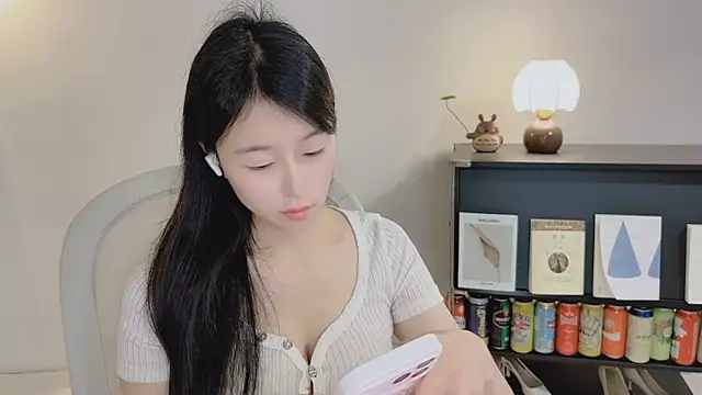 Chat XXX Live Onechestnut