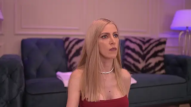 Živý XXX chat EllaBlake