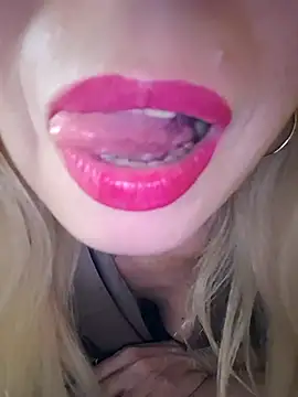 Živý XXX chat SelinaLovqx