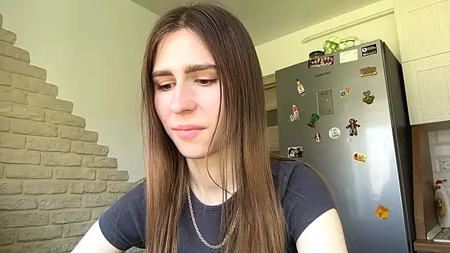 Chat +18 de ElsieKuhlmann ao vivo