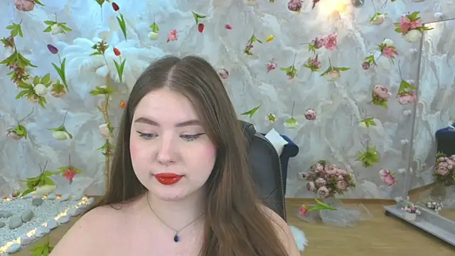 PixelGoddess 라이브 XXX 채팅