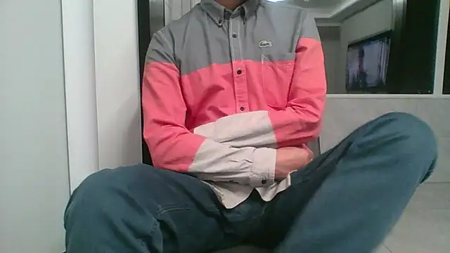 XXX chat uživo modela nole_china7