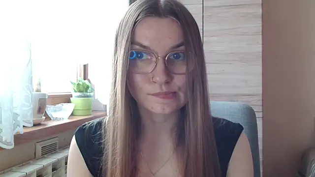 Chat XXX Live LooveELLYx