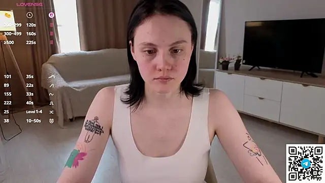 Онлайн чат XXX MaryCoopeer