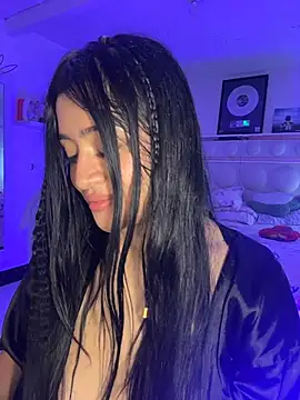 แชท XXX สดของ lucianaroy