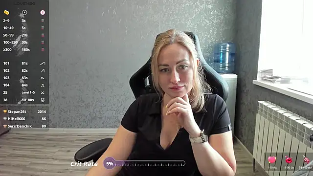 แชท XXX สดของ goddeesssssss