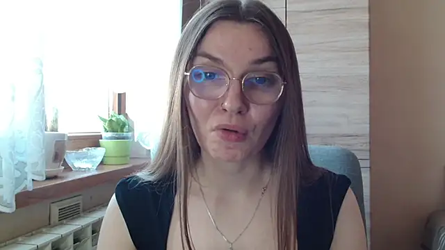 Chat XXX Live LooveELLYx