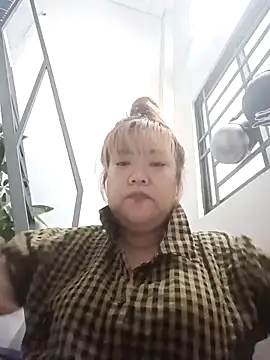 Cindy237st 网络视讯表演