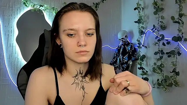 Chat XXX en directo de Elastikisss