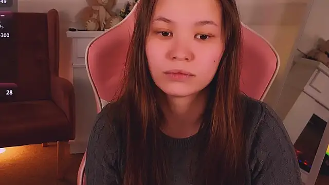 แชท XXX สดของ Maya_soft