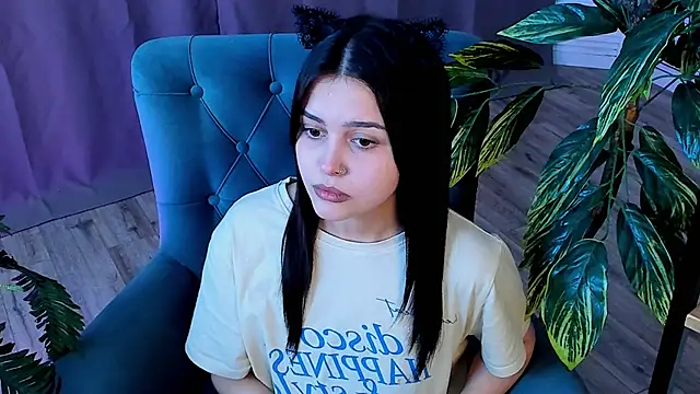 แชท XXX สดของ MarianneAuvil