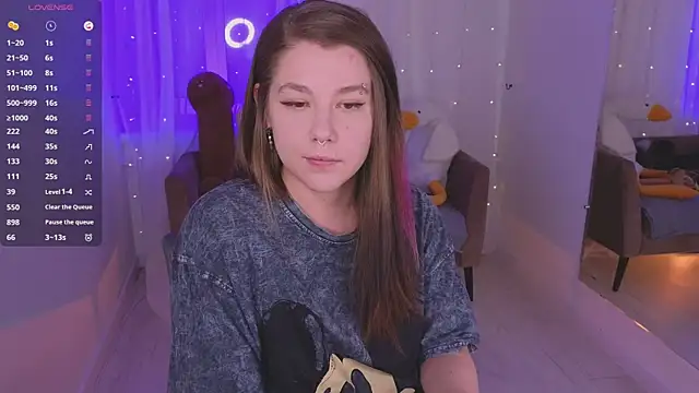 Chat XXX Live Mira_Falls