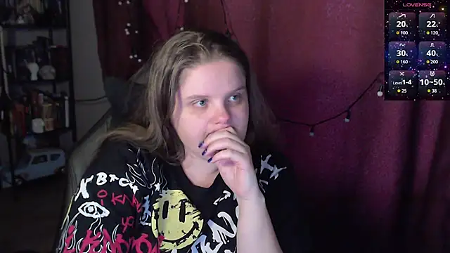 so_cute777 现场XXX聊天