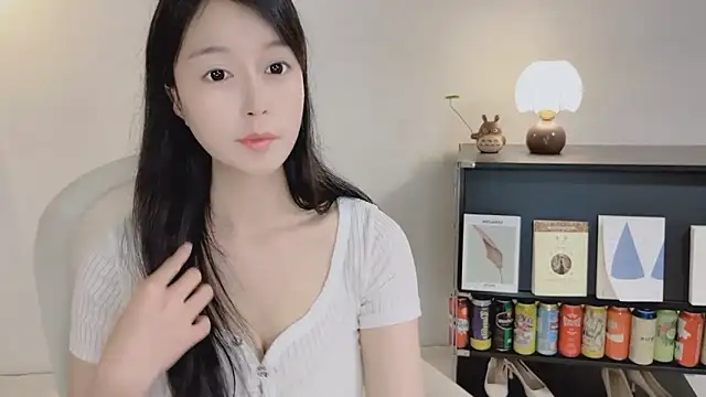 Onechestnut – Live XXX-chat