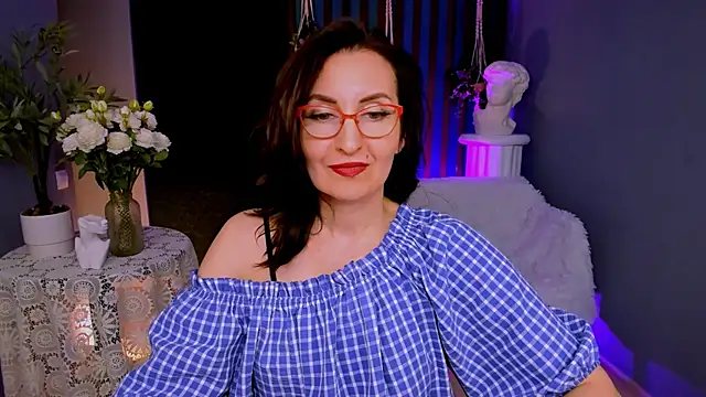 UnaTerra – Live XXX-chat