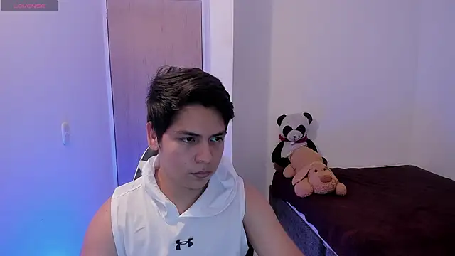 Show de Asta_YunoXXX na webcam