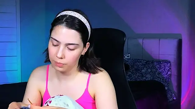 Stacy_Gonzales_'s Live XXX Chat