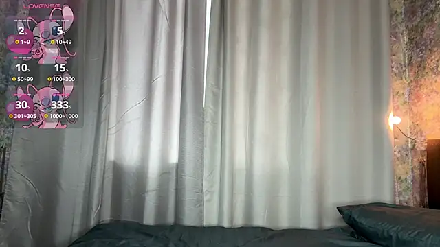 Chat XXX en directo de LoraDavi