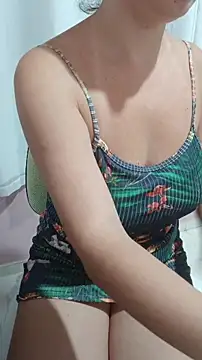 Chat +18 de _SexyPetite_ ao vivo