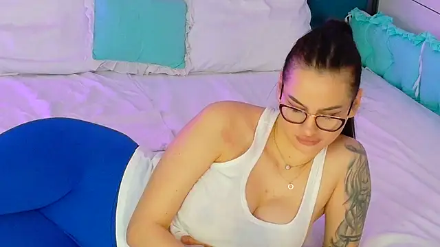 LexieRosse Live XXX-chat