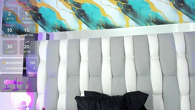 Chat XXX en directo de IsaDiiaz