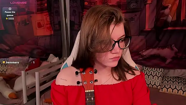 CathyAdams Live XXX-chat