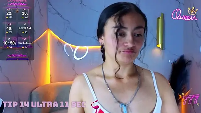 Sweet_Morita_Tx's Live XXX Chat