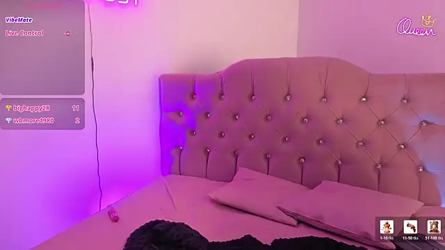 SABRIINA_TAY's Live XXX Chat