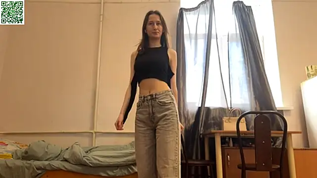 VickieKush's Live XXX Chat