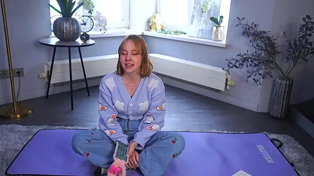 LaneCastel Webcam show