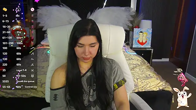 EmilyCandyy's Live XXX Chat