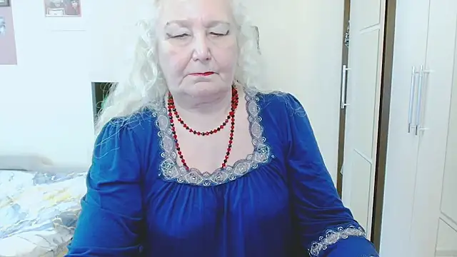 GrannyAlisa 라이브 XXX 채팅