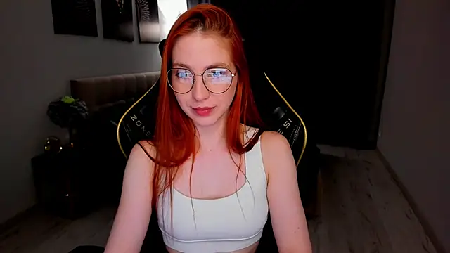 _FireInMySoul_'s Live XXX Chat