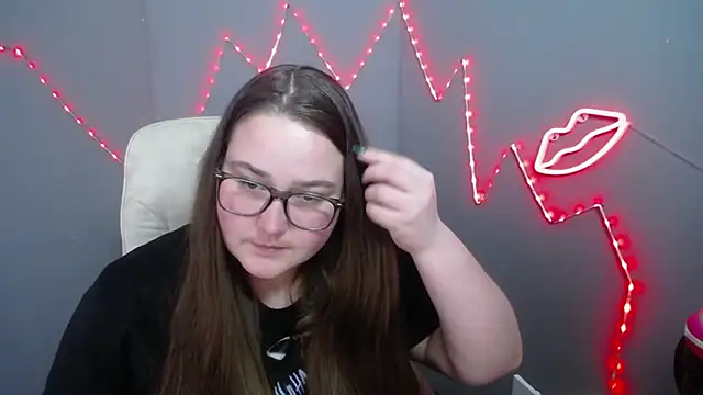 XX_Daniella_XX's Live XXX Chat