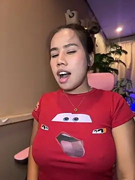 Kath_C Show in webcam