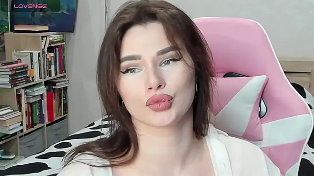 Živý XXX chat bbJ_one